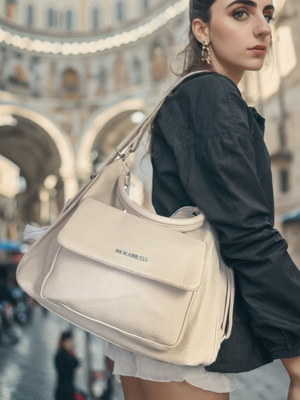 Baci&Abbracci 2in1 borsa zaino