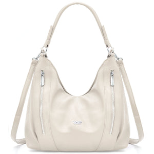 Borsa Coveri Active firmata a sacco hobo secchio capiente a spalla tracolla grande