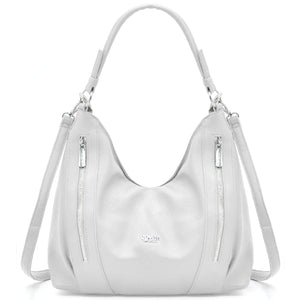 Borsa Coveri Active firmata a sacco hobo secchio capiente a spalla tracolla grande