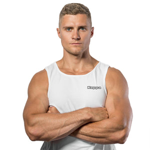 12 Pack NERO Kappa NERA t-shirt canotta maglia mezza manica calza polpaccio cotone slim fit intimo casual