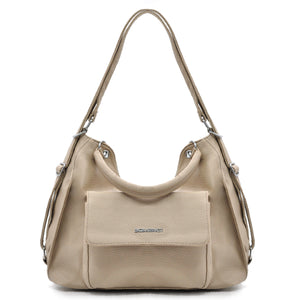 Baci&Abbracci 2in1 borsa zaino