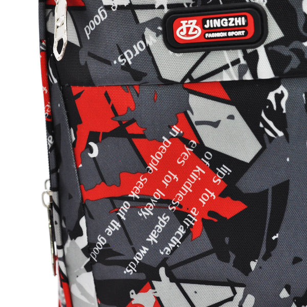 Zaino AeroFlare