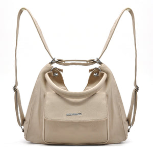 Baci&Abbracci 2in1 borsa zaino