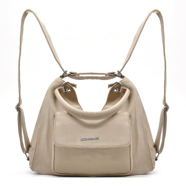 Baci&Abbracci 2in1 borsa zaino