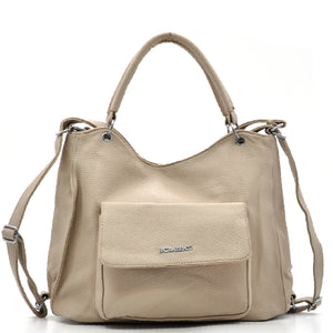 Baci&Abbracci 2in1 borsa zaino