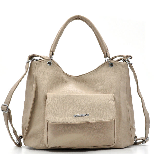 Baci&Abbracci 2in1 borsa zaino