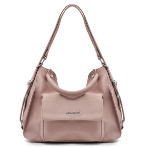 Baci&Abbracci 2in1 borsa zaino