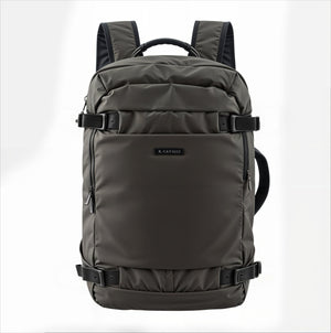 Zaino Uomo Antifurto Impermeabile USB BACI & ABBRACCI