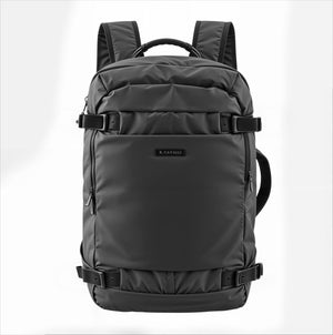 Zaino Uomo Antifurto Impermeabile USB BACI & ABBRACCI