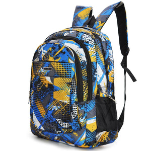 Zaino TechPulse