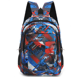 Zaino OceanSync