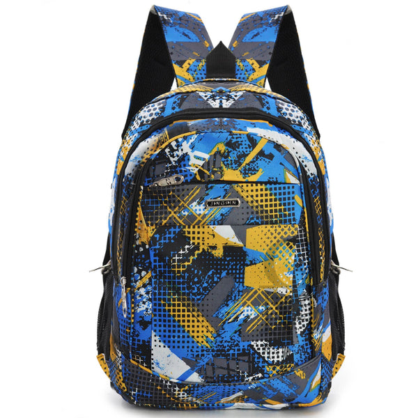 Zaino TechPulse