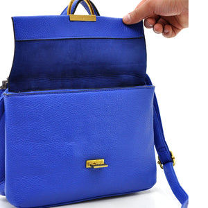 Borsa Donna a Mano e Tracolla Stile Elegante – Yycoveri – Similpelle , Design Iconico Classico, Chic e Versatile