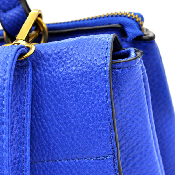 Borsa Donna a Mano e Tracolla Stile Elegante – Yycoveri – Similpelle , Design Iconico Classico, Chic e Versatile