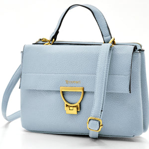 Borsa Donna a Mano e Tracolla Stile Elegante – Yycoveri – Similpelle , Design Iconico Classico, Chic e Versatile