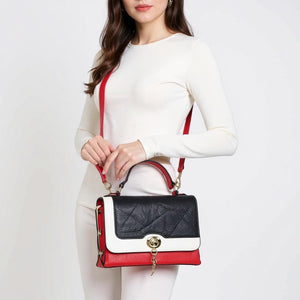 Borsa La Kercy firmata Gyoiamea