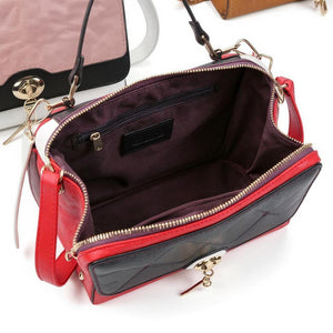 Borsa La Kercy firmata Gyoiamea