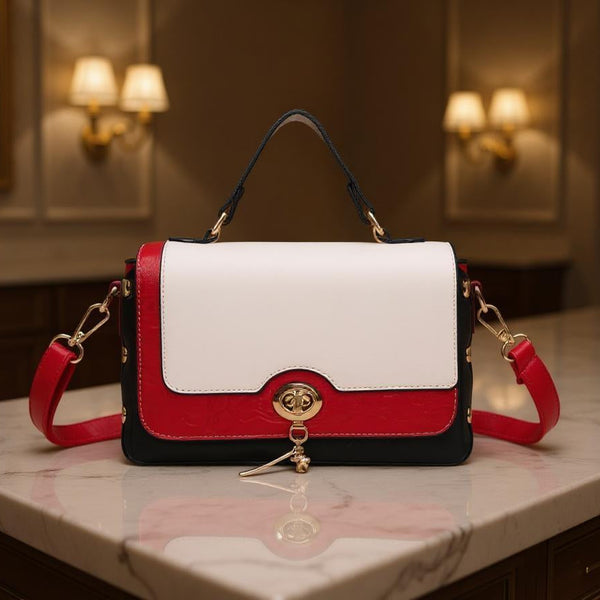 Borsa La Kercy firmata Gyoiamea