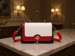 Borsa La Kercy firmata Gyoiamea