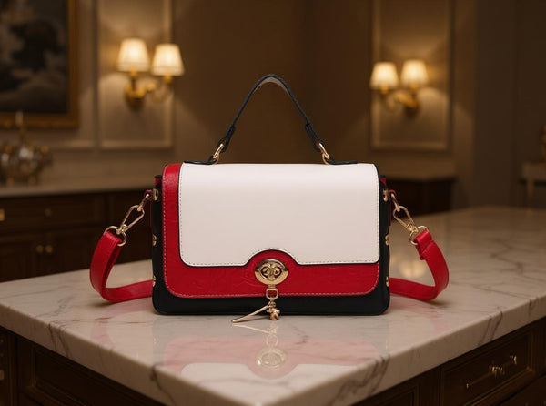 Borsa La Kercy firmata Gyoiamea