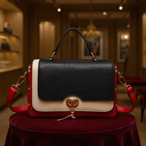 Borsa La Kercy firmata Gyoiamea