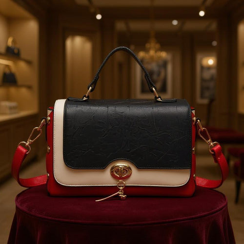 Borsa La Kercy firmata Gyoiamea