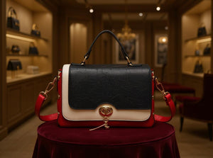 Borsa La Kercy firmata Gyoiamea