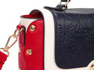 Borsa La Kercy firmata Gyoiamea