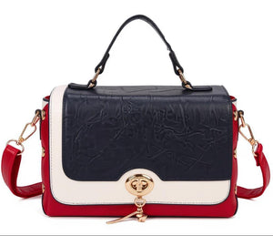 Borsa La Kercy firmata Gyoiamea