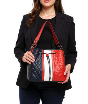 Borsa La Hercy firmata Gyoiamea