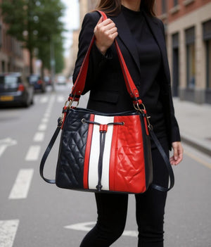 Borsa La Hercy firmata Gyoiamea