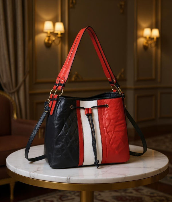 Borsa La Hercy firmata Gyoiamea