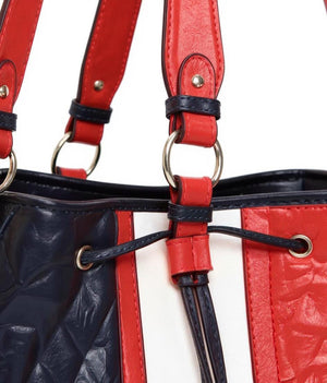 Borsa La Hercy firmata Gyoiamea