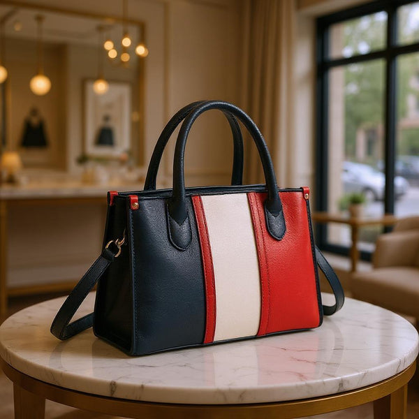 Borsa La Vercy firmata Gyoiamea