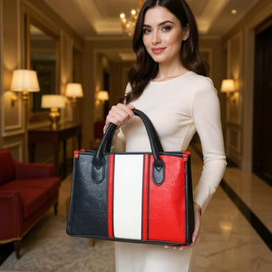 Borsa La Vercy firmata Gyoiamea