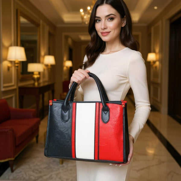 Borsa La Vercy firmata Gyoiamea