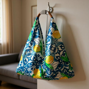 Borsa GM hobo donna boho sacco a spalla mano tracolla capiente