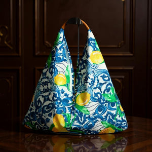 Borsa GM hobo donna boho sacco a spalla mano tracolla capiente