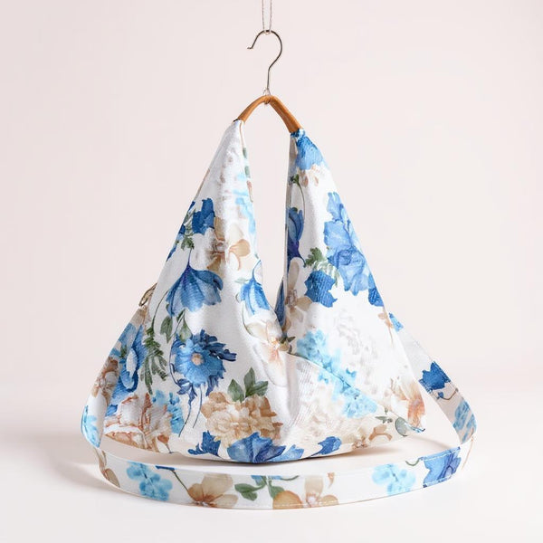 Borsa GM hobo donna boho sacco a spalla mano tracolla capiente