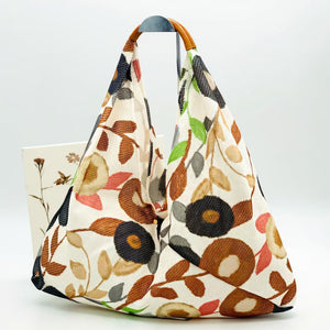 Borsa GM hobo donna boho sacco a spalla mano tracolla capiente