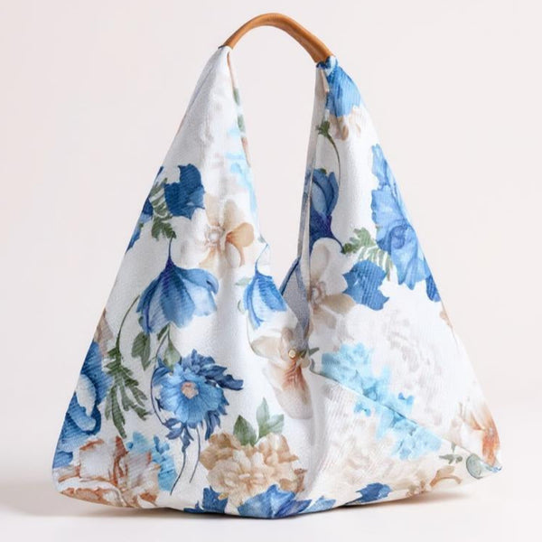 Borsa GM hobo donna boho sacco a spalla mano tracolla capiente