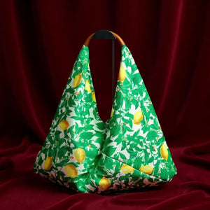 Borsa GM hobo donna boho sacco a spalla mano tracolla capiente