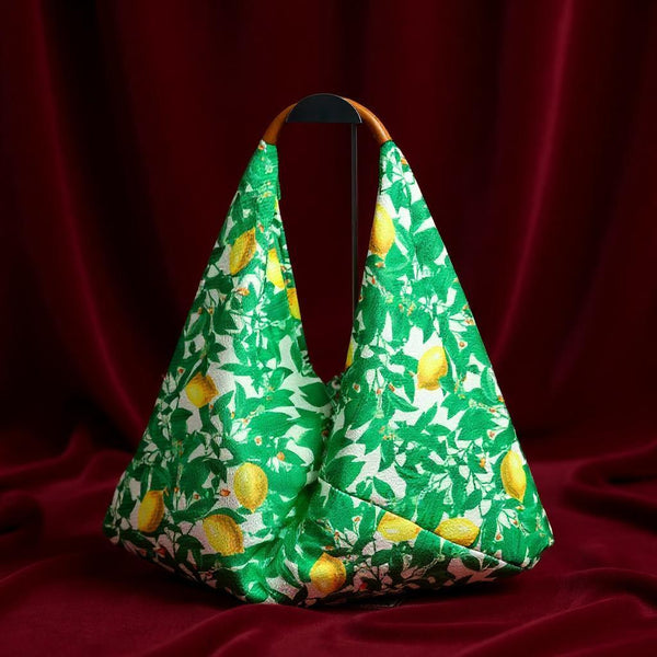 Borsa GM hobo donna boho sacco a spalla mano tracolla capiente