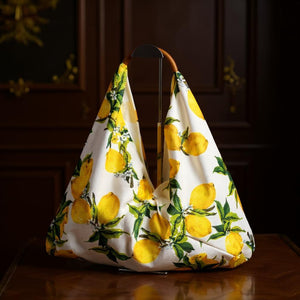 Borsa GM hobo donna boho sacco a spalla mano tracolla capiente