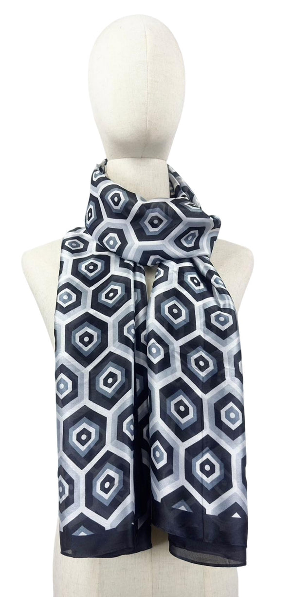 foulard Dublino