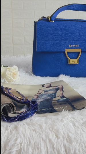 Borsa Donna a Mano e Tracolla Stile Elegante – Yycoveri – Similpelle , Design Iconico Classico, Chic e Versatile