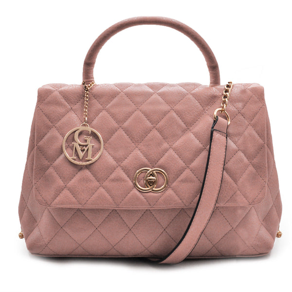 GM Borsa tasche borsetta donna tracolla trapuntata piccola semplice tracolla new