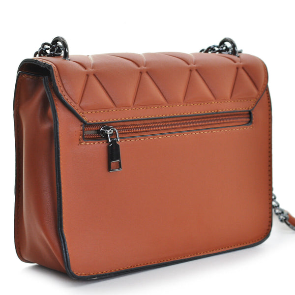 Borsa firmata Gyoiamea trapuntata piccola modello - La Levit - limited edition