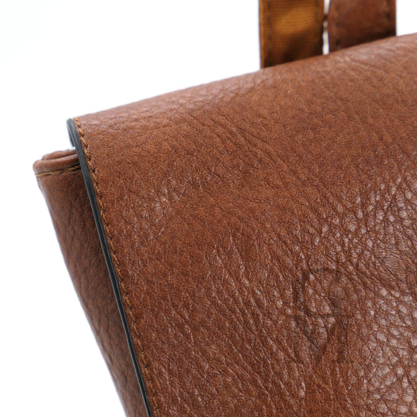 Charro zaino borsa 2IN1 TRASFORMABILE doppio utilizzo vintage casual passeggio