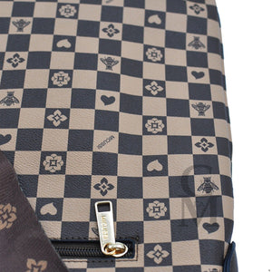 Borsellino borsa tracolla donna passeggio piccola nuova originale FANTASIA ape